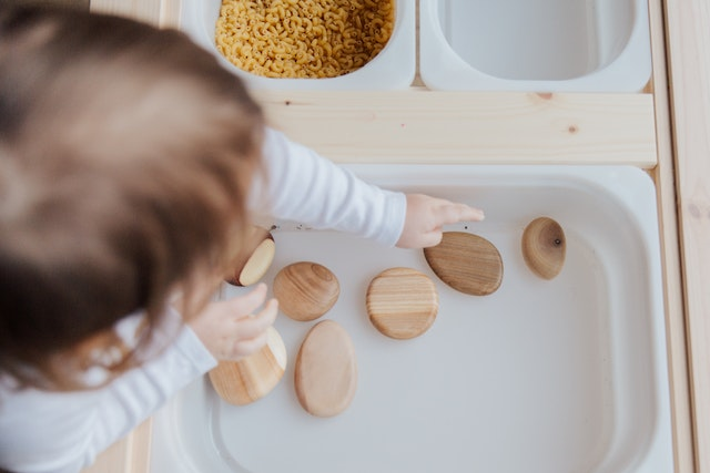 Les avantages des jeux d’apprentissage Montessori pour les enfants