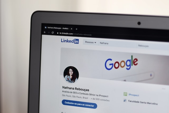 LinkedIn : l’allie pour une prospection efficace et personnalisee