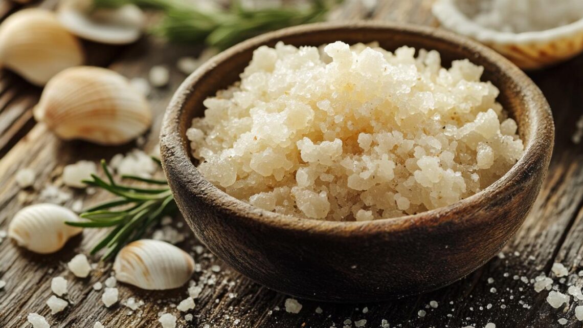 Pourquoi choisir les chips au sel de mer pour vos apéritifs